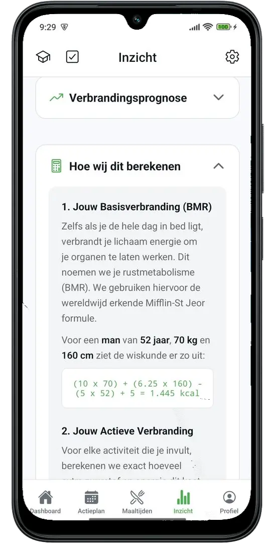 FitalOn Scherm 59
